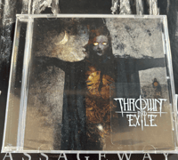 Safe Inside album CD