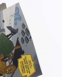 Image 5 of Detention No. 2 by Tim Hensley