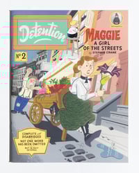 Image 1 of Detention No. 2 by Tim Hensley