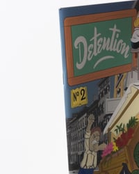 Image 6 of Detention No. 2 by Tim Hensley