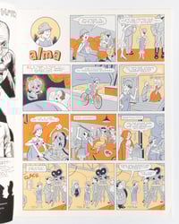 Image 6 of Sir Alfred by Tim Hensley