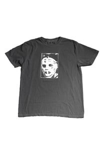 Image 1 of Mask T Shirt - Pepper
