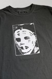 Image 2 of Mask T Shirt - Pepper