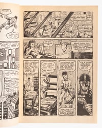 Image 4 of Raphael Micro-Series 1 by Kevin Eastman and Peter Laird