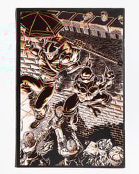 Image 6 of Raphael Micro-Series 1 by Kevin Eastman and Peter Laird