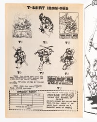 Image 9 of Teenage Mutant Ninja Turtles 2