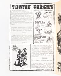 Image 2 of Teenage Mutant Ninja Turtles 2