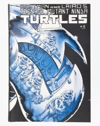 Image 1 of Teenage Mutant Ninja Turtles 2