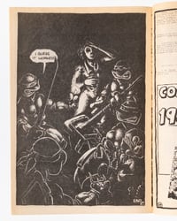 Image 7 of Teenage Mutant Ninja Turtles 2