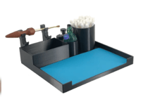 Image 1 of dab trays