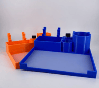 Image 2 of dab trays