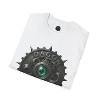 Image 4 of Dagon Films Shutter Logo T-Shirt
