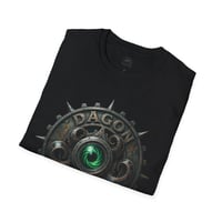 Image 3 of Dagon Films Shutter Logo T-Shirt