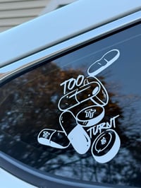 Medicated Slap