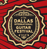 Dallas Guitar Show