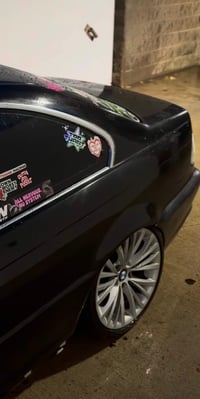 Image 2 of Star Struck Slap Sticker