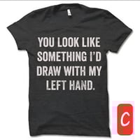 Image 3 of Slightly inappropriate shirts 