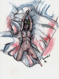Bed Bites