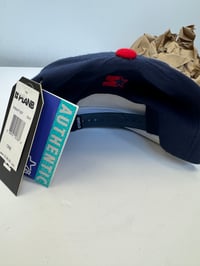 Image 6 of Vintage Plan B starter hat 