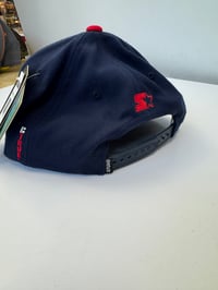 Image 5 of Vintage Plan B starter hat 