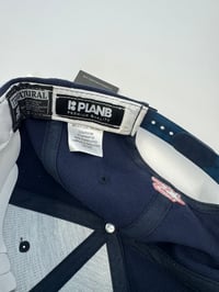 Image 10 of Vintage Plan B starter hat 