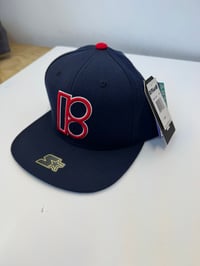 Image 1 of Vintage Plan B starter hat 