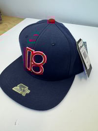 Image 11 of Vintage Plan B starter hat 
