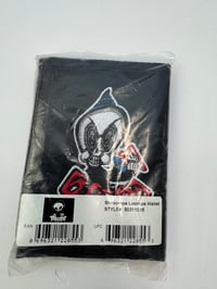 Image 2 of Vintage Blind Wallet shroompa loopa