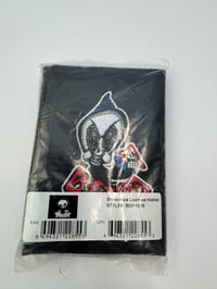 Image 3 of Vintage Blind Wallet shroompa loopa