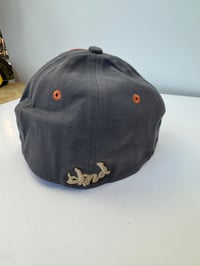 Image 7 of Vintage Blind Hat S/M