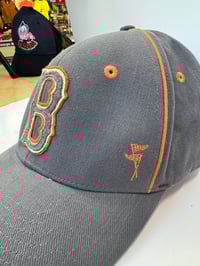 Image 1 of Vintage Blind Hat S/M