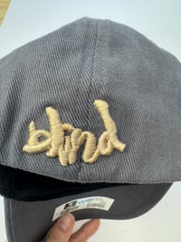 Image 9 of Vintage Blind Hat S/M