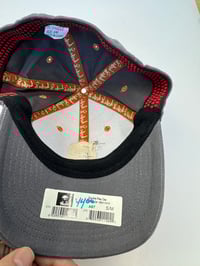 Image 11 of Vintage Blind Hat S/M