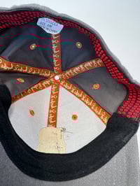 Image 6 of Vintage Blind Hat S/M