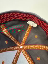 Image 12 of Vintage Blind Hat S/M