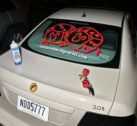 Image 1 of URL Sticker