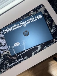 Image 2 of URL Sticker