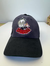 Image 2 of Vintage Blind Hat Sm/Med