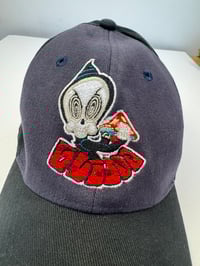 Image 7 of Vintage Blind Hat Sm/Med