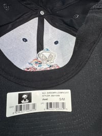 Image 3 of Vintage Blind Hat Sm/Med