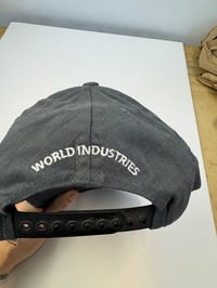 Image 2 of Vintage World Industries Flamboy adjustable Hat
