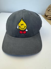 Image 1 of Vintage World Industries Flamboy adjustable Hat