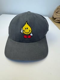 Image 3 of Vintage World Industries Flamboy adjustable Hat