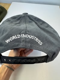 Image 4 of Vintage World Industries Flamboy adjustable Hat