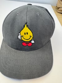 Image 5 of Vintage World Industries Flamboy adjustable Hat