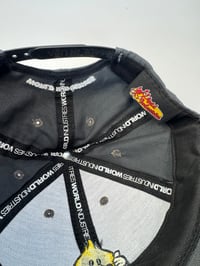 Image 6 of Vintage World Industries Flamboy adjustable Hat