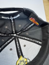 Image 7 of Vintage World Industries Flamboy adjustable Hat