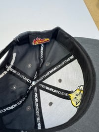 Image 8 of Vintage World Industries Flamboy adjustable Hat