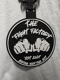 Image 1 of Fight Factory Hype Chain 