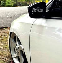 Image 1 of Rural Slap Sticker